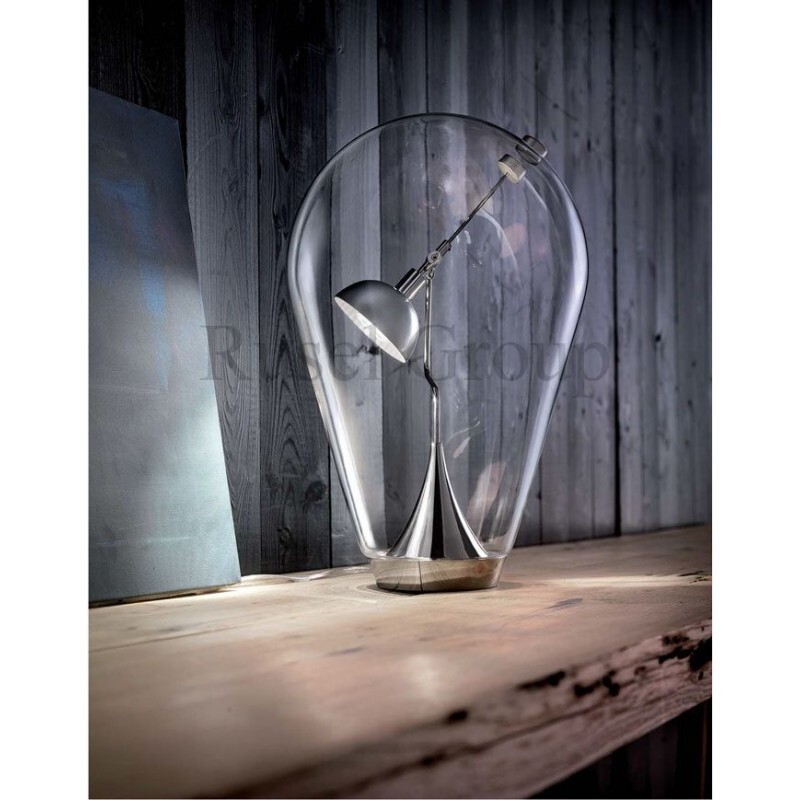 Настольная лампа Studio Italia Design Blow TA