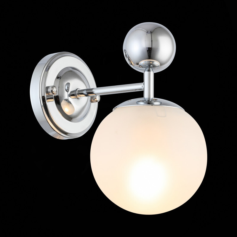 Бра Evoluce SLE106101-01