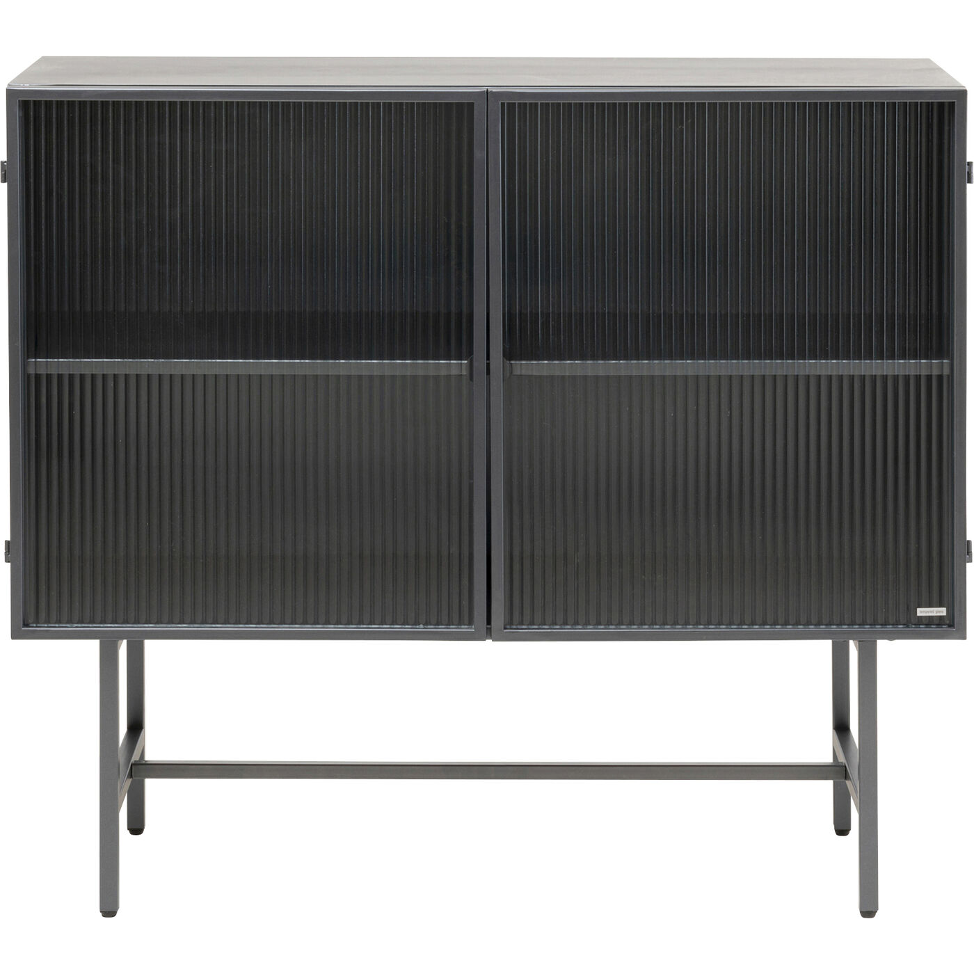 Шкаф San Diego 100x90 см KARE 87874