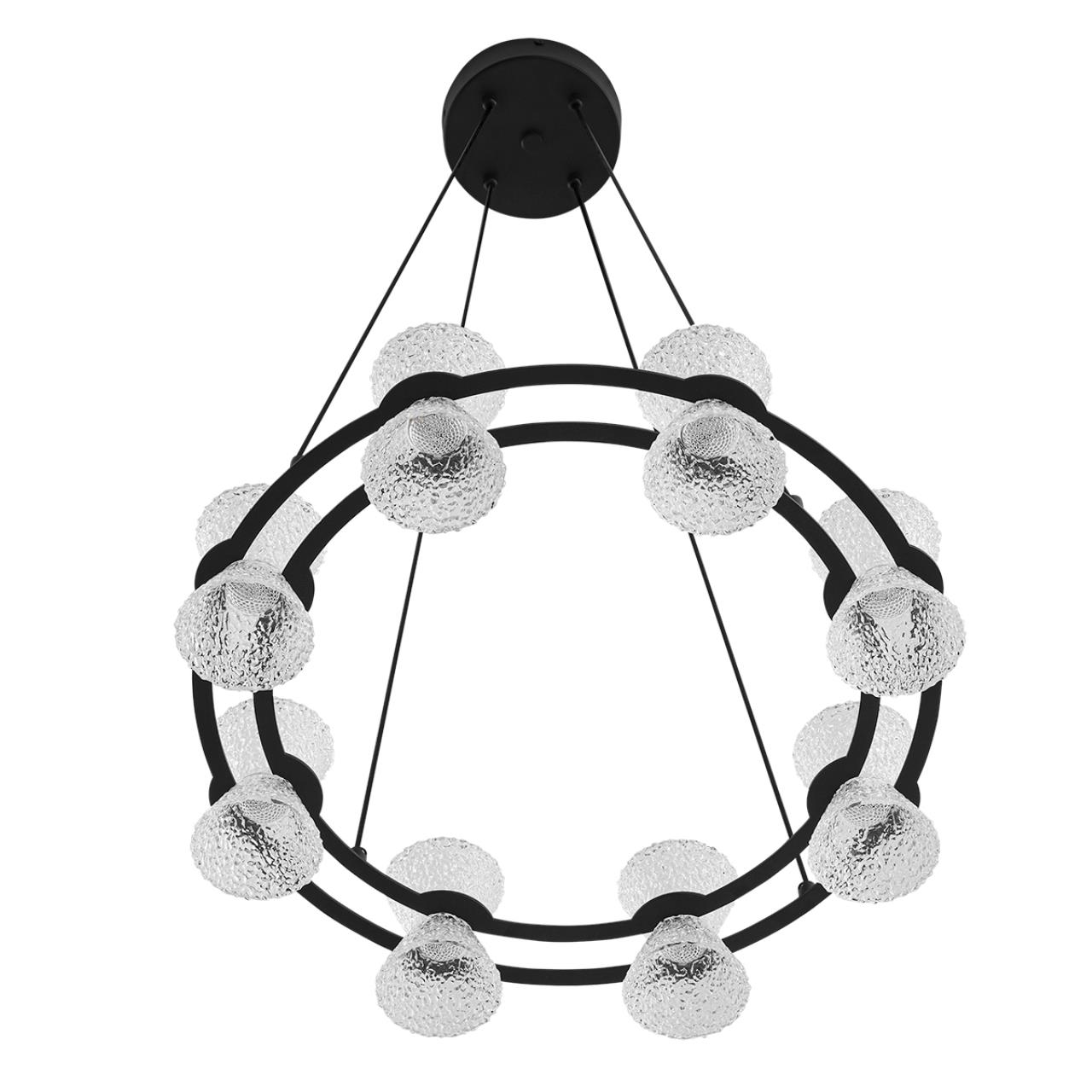 Люстра подвесная Lumion 8341/28L