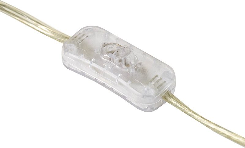 Светильник с абажуром Glasar 77445CE-DS