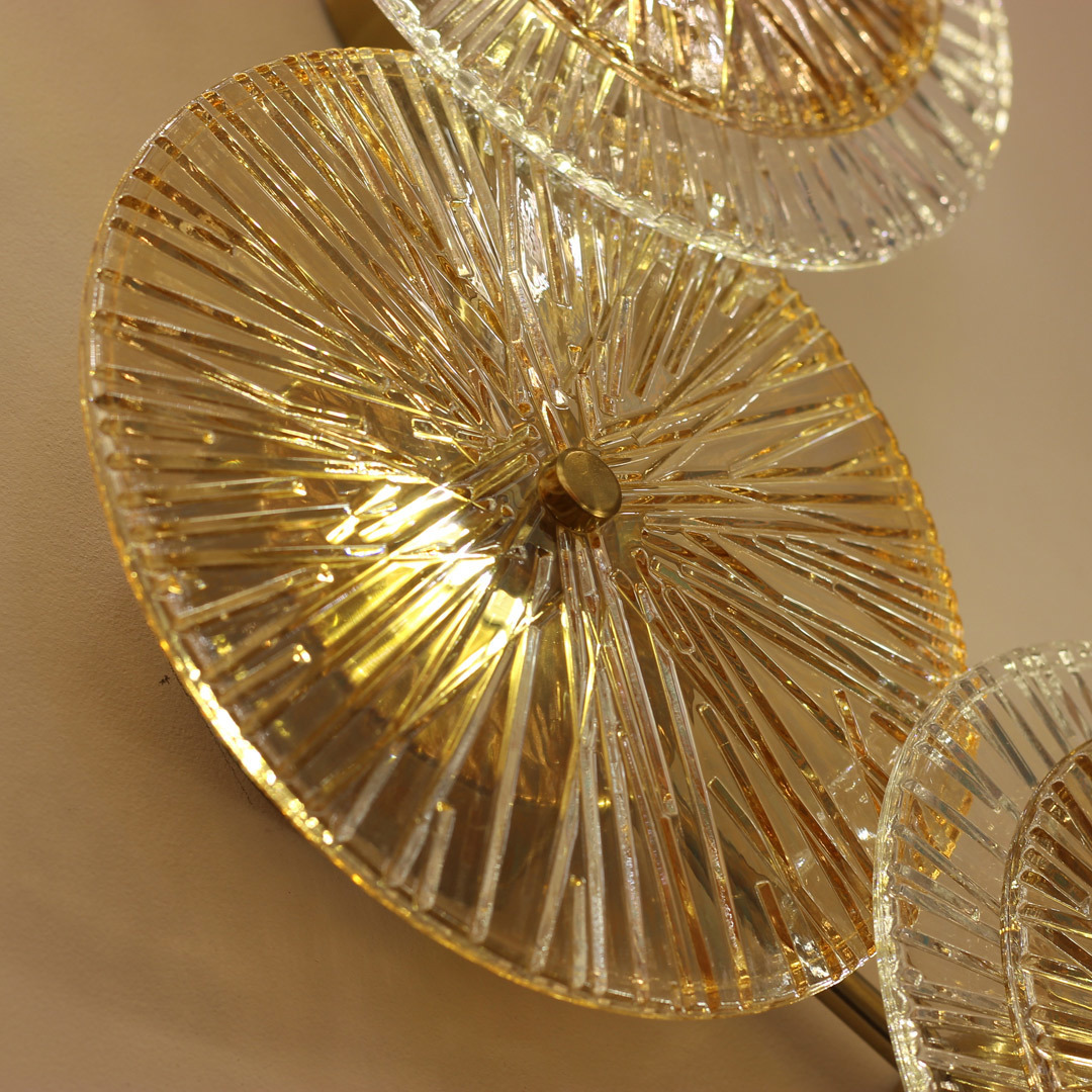 Бра Cloyd HELION-C W6 20209