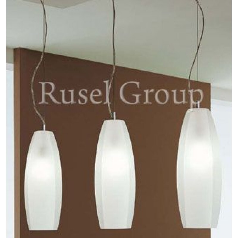 Подвесной светильник de MAJO PERONI S16D3