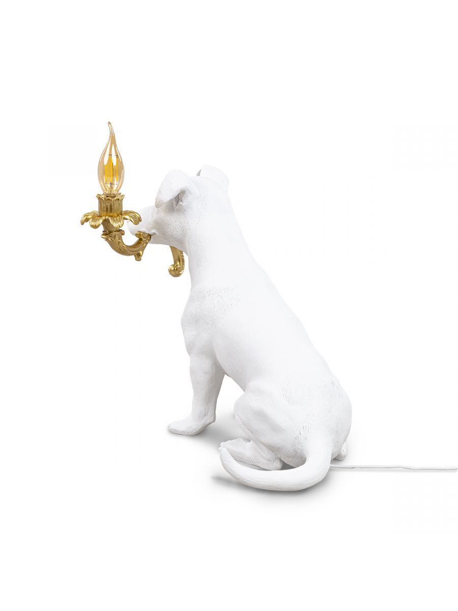 Настольная лампа Seletti Rio 14794
