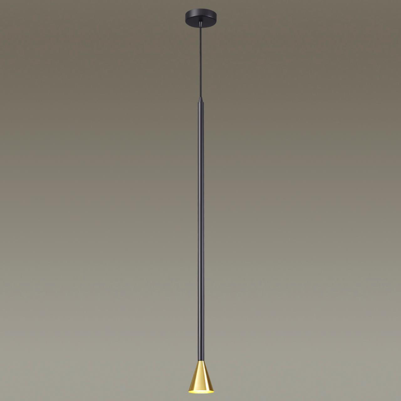 Подвесной светильник Odeon Light 3884/1GB