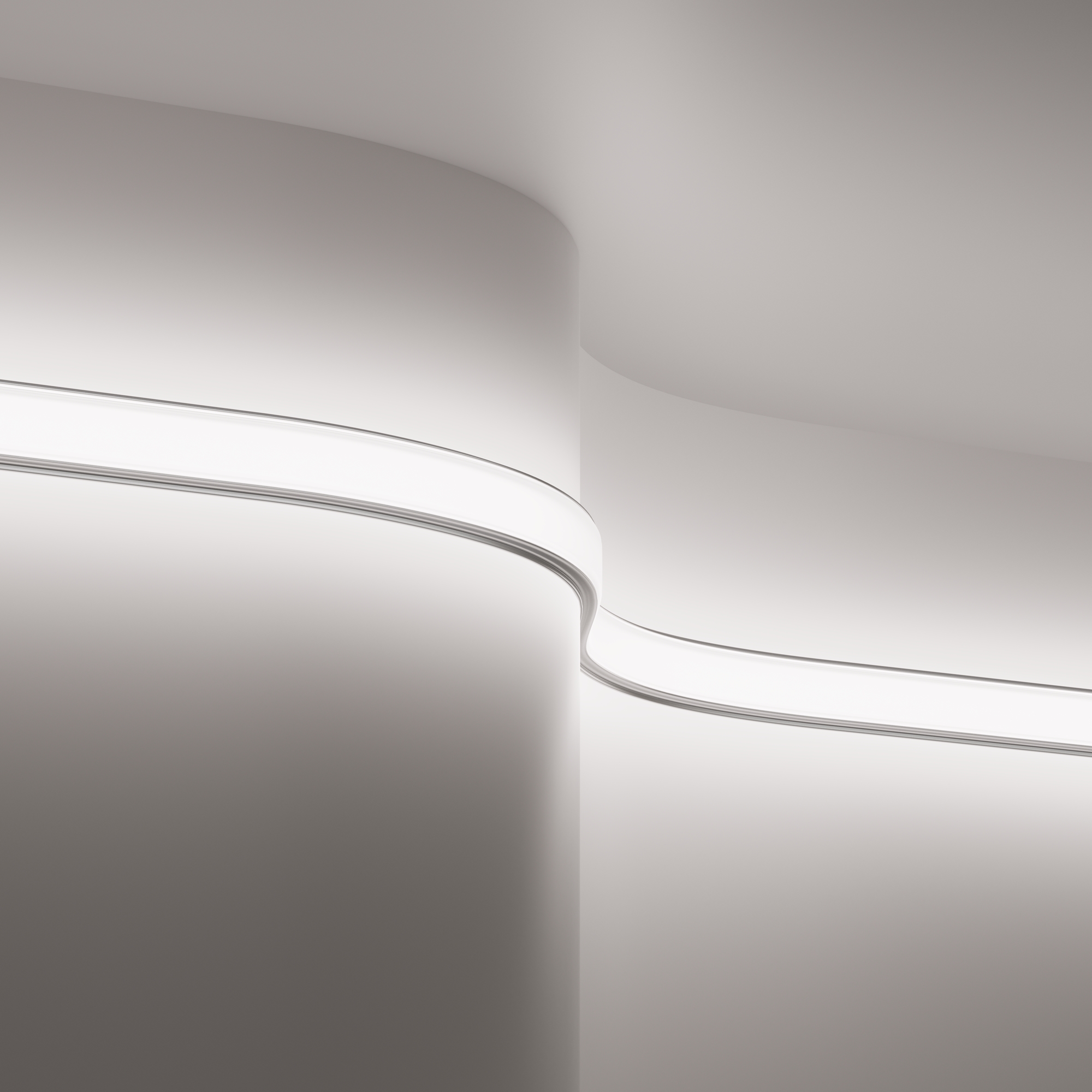 Комплектующие к светодиодной ленте Led Strip ALM-1806-S-2M