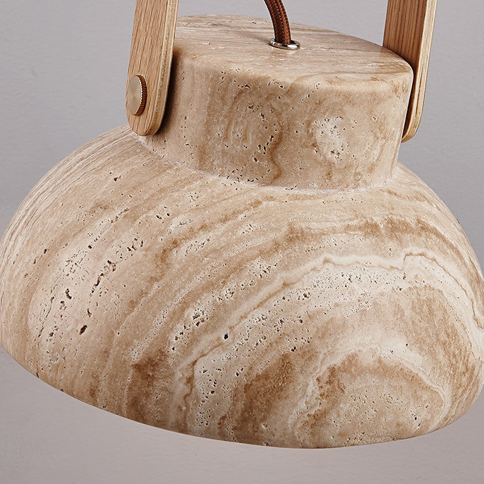 Подвесной светильник PREBEN B by ImperiumLoft