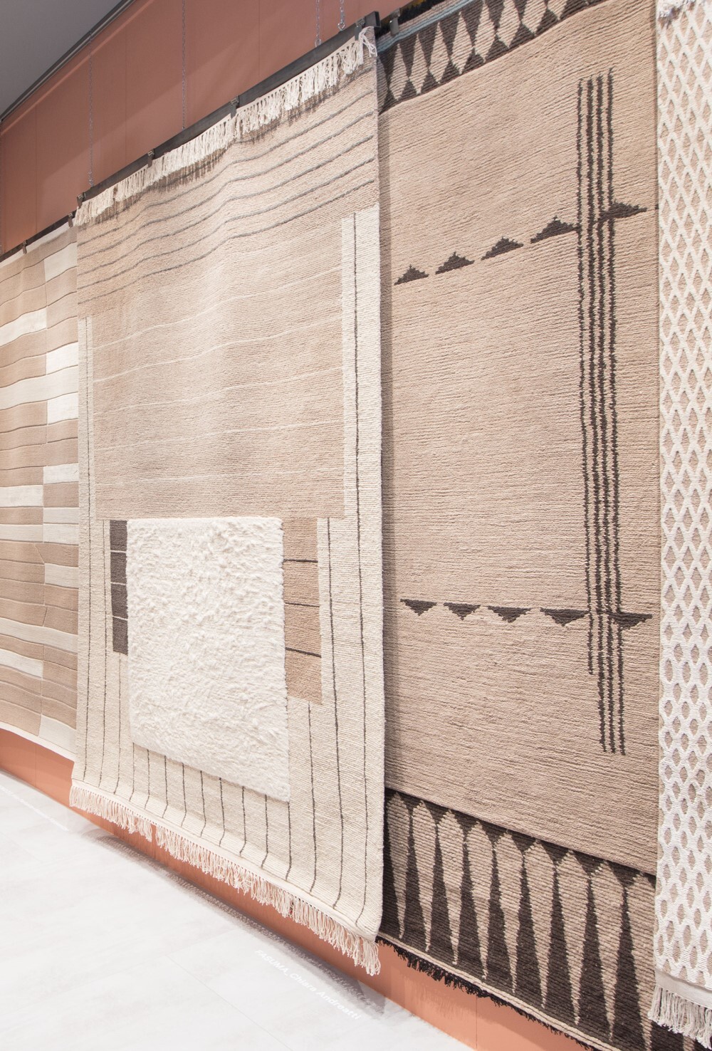 Ковер CC-TAPIS Fasuma A