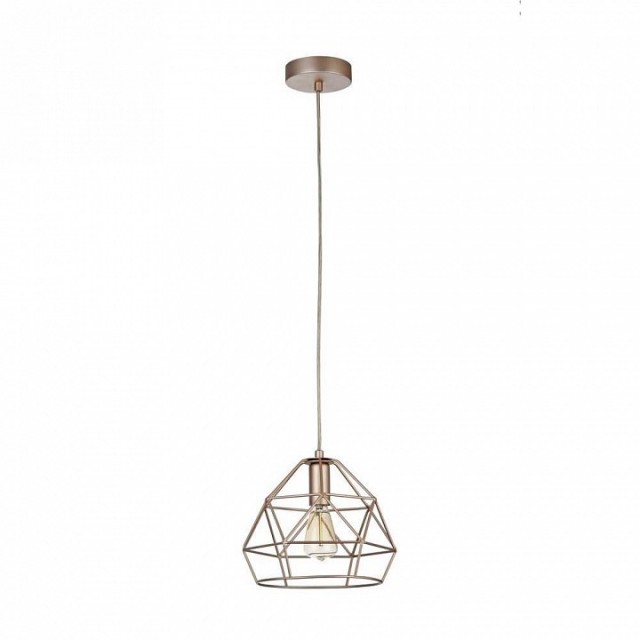 Подвесной светильник FRAS by ImperiumLoft