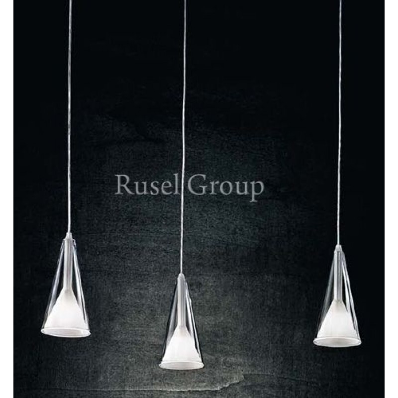 Подвесной светильник de MAJO LOLLI S3L