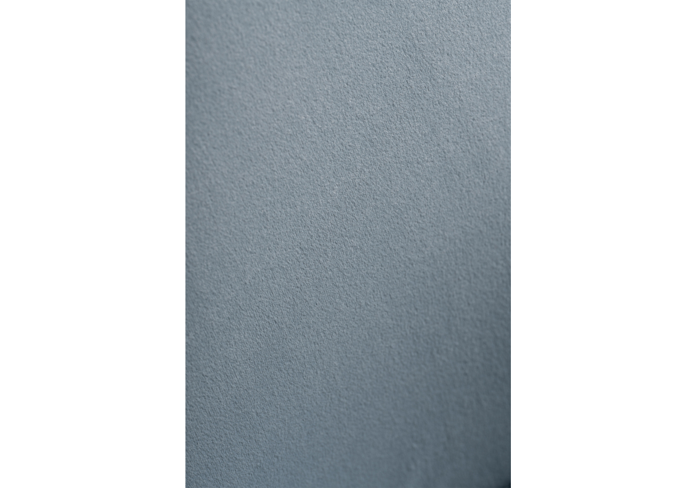 Стул Woodville Kora 1 light blue / white 15273