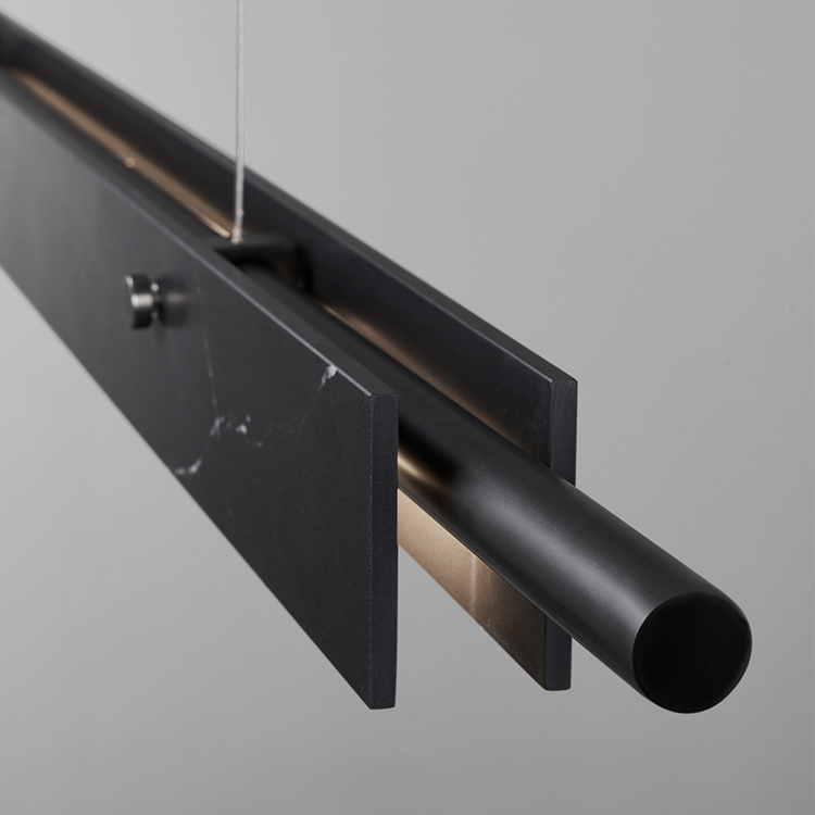 Подвесной светильник LOVINE L124 by ImperiumLoft