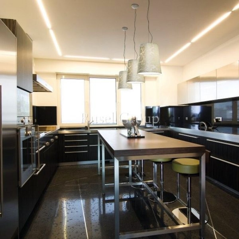 Подвесной светильник Axo Light DAMASCO SP 32