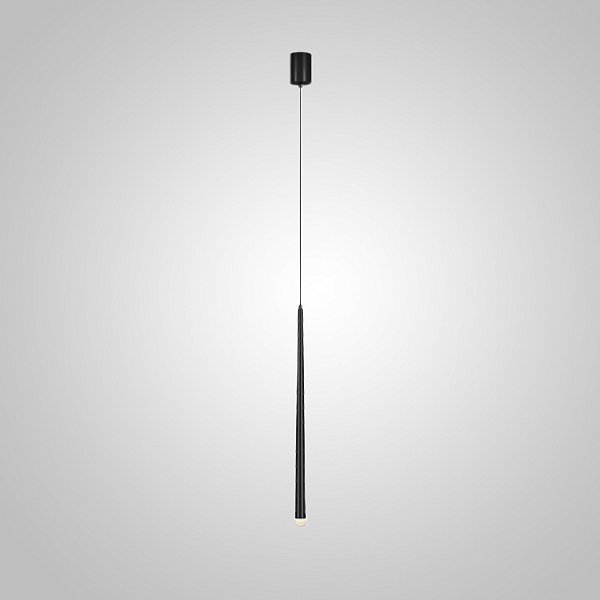 Подвесной светильник ESTEN Black by ImperiumLoft