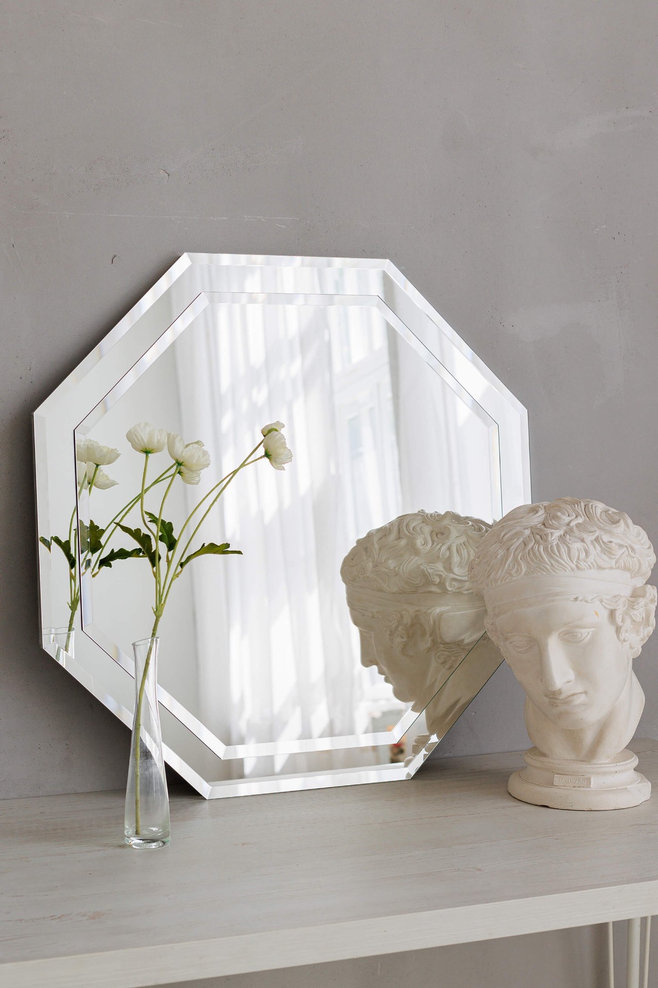 Зеркало BountyHome Moro mv835