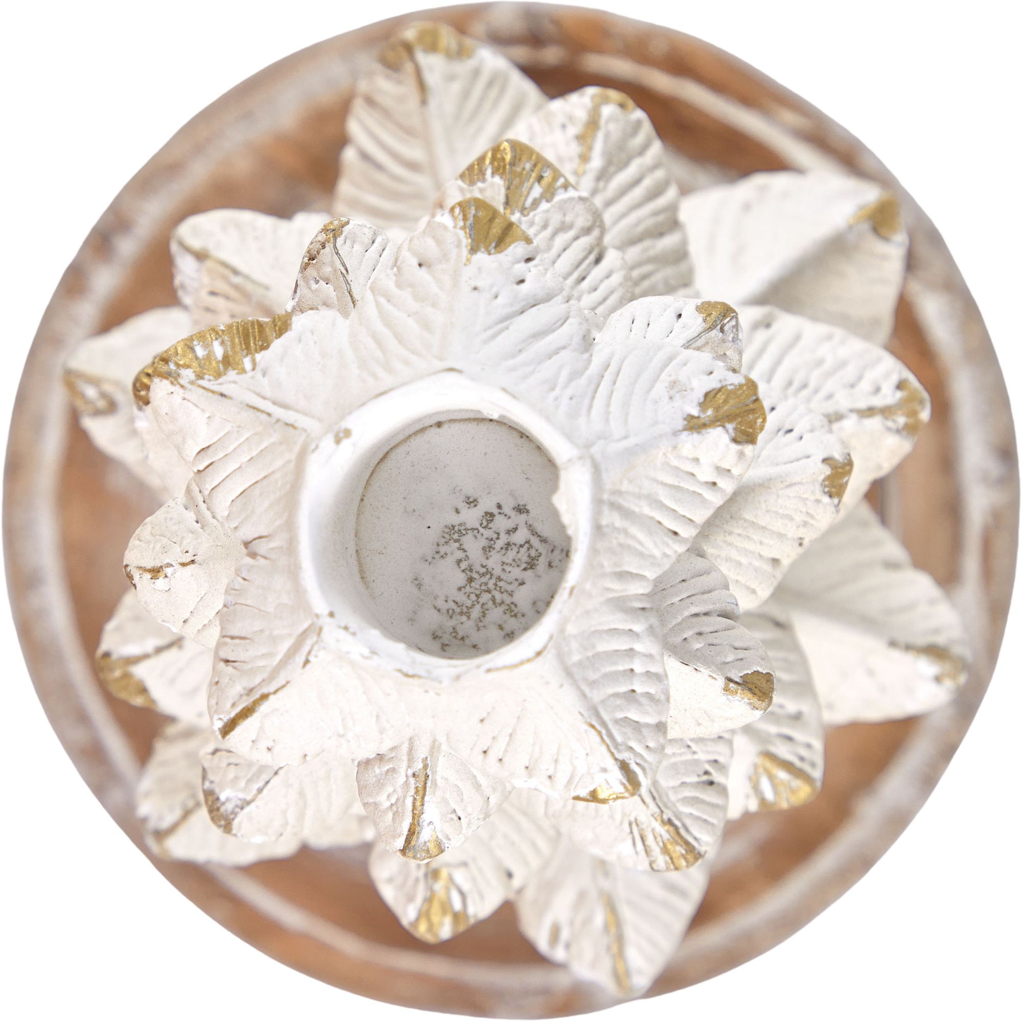 Подсвечник Елка Glasar 62-023