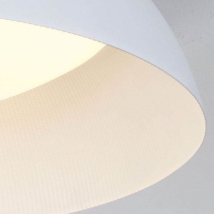 Потолочный светильник BETSY D55 White Трехцветный свет by ImperiumLoft