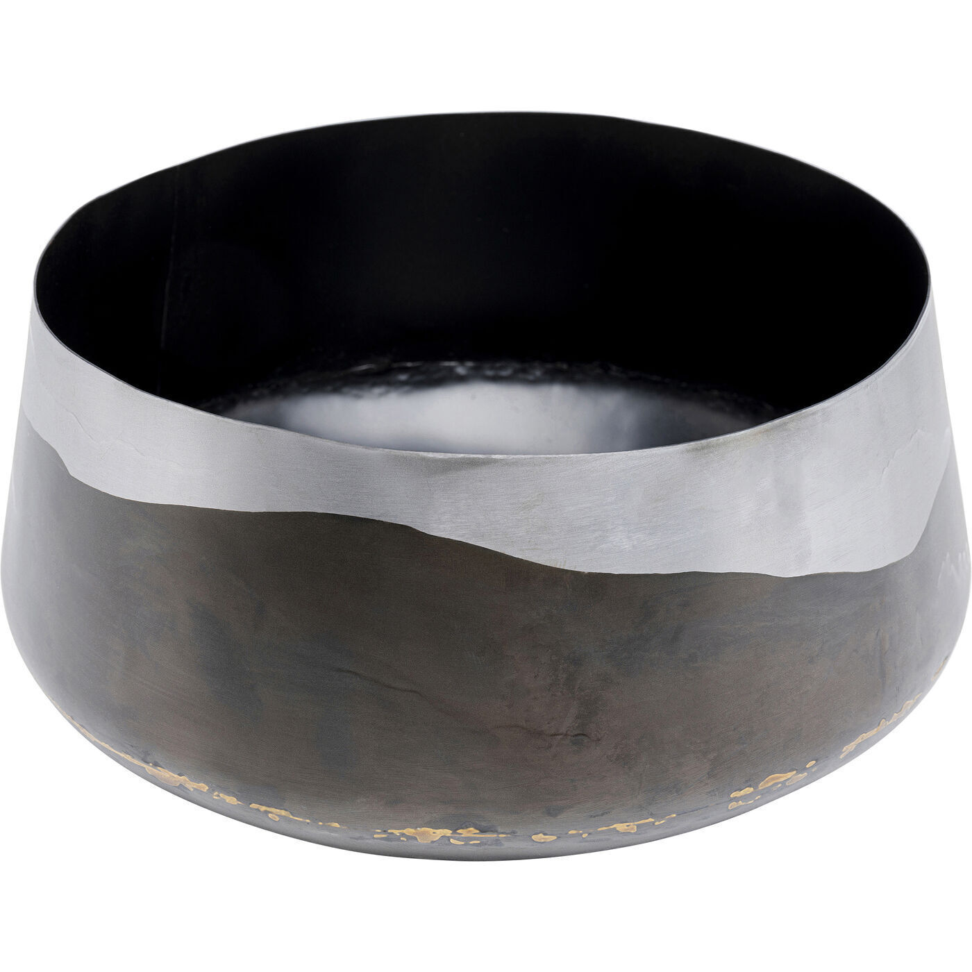 Чаша декоративная KARE Nora 54304