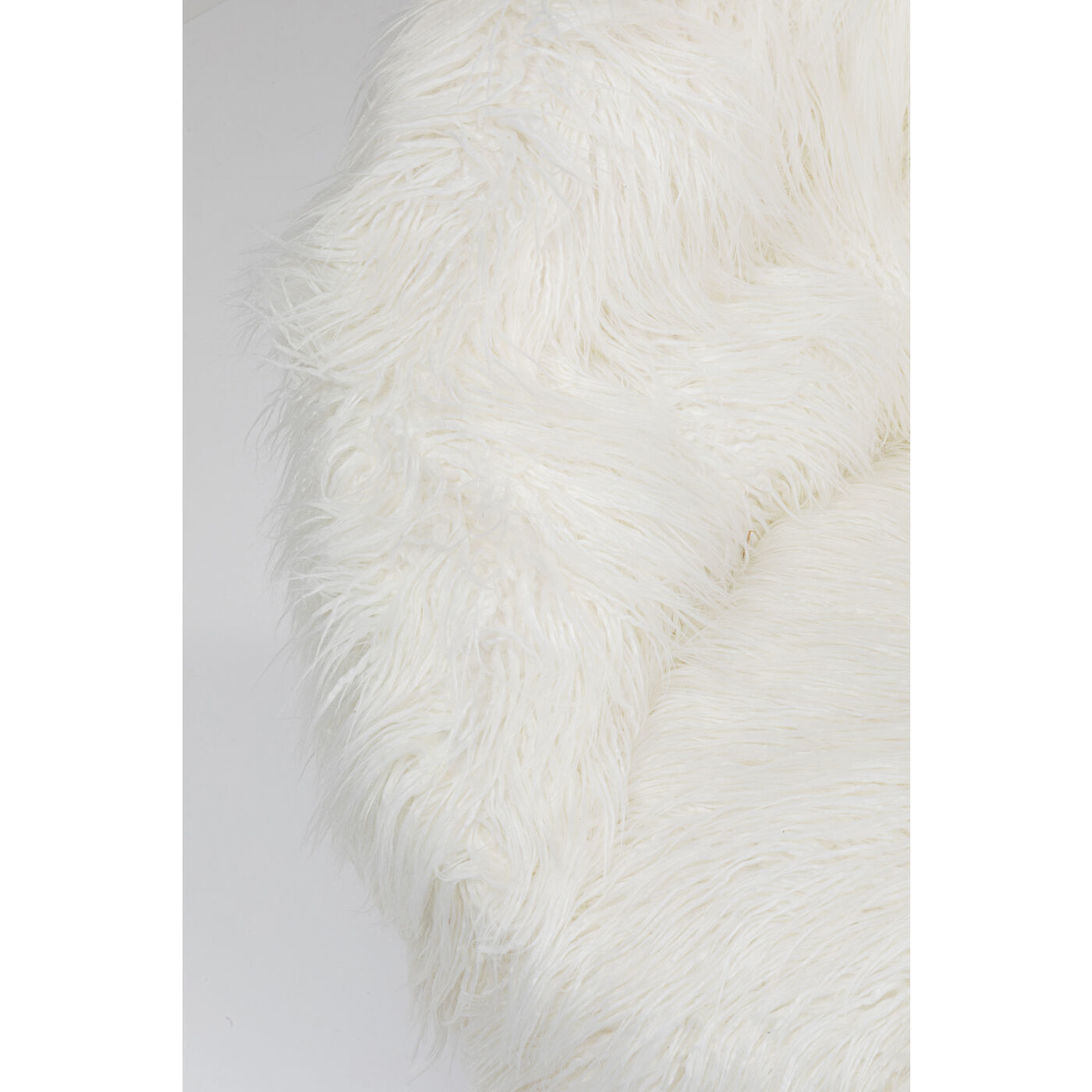 Кресло вращающееся Fur 85996 Kare