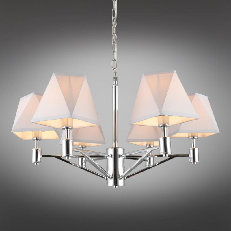 Подвесная люстра Omnilux OML-65103-06