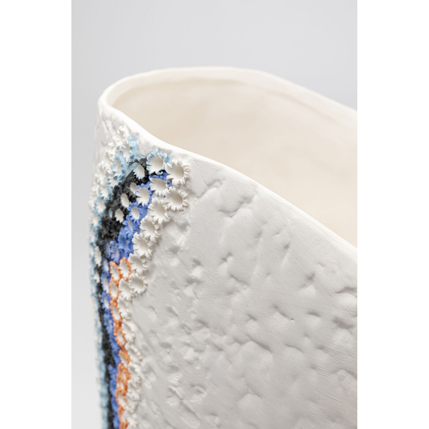 Ваза Anemone 50cm KARE 57497