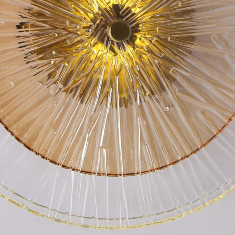 Бра ARTE Lamp A1258AP-1PB