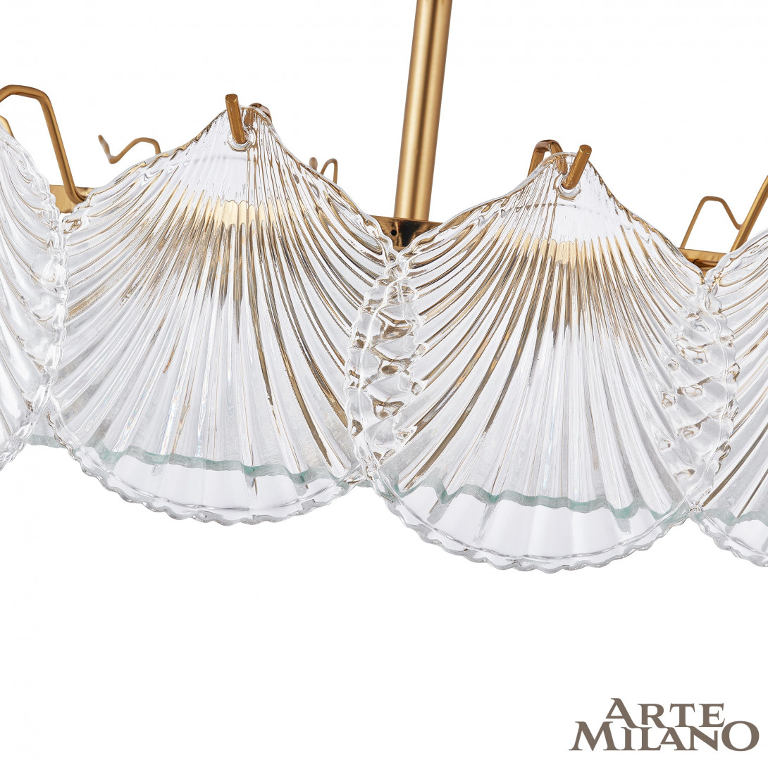 Люстра 312009/D600 BS Arte Milano