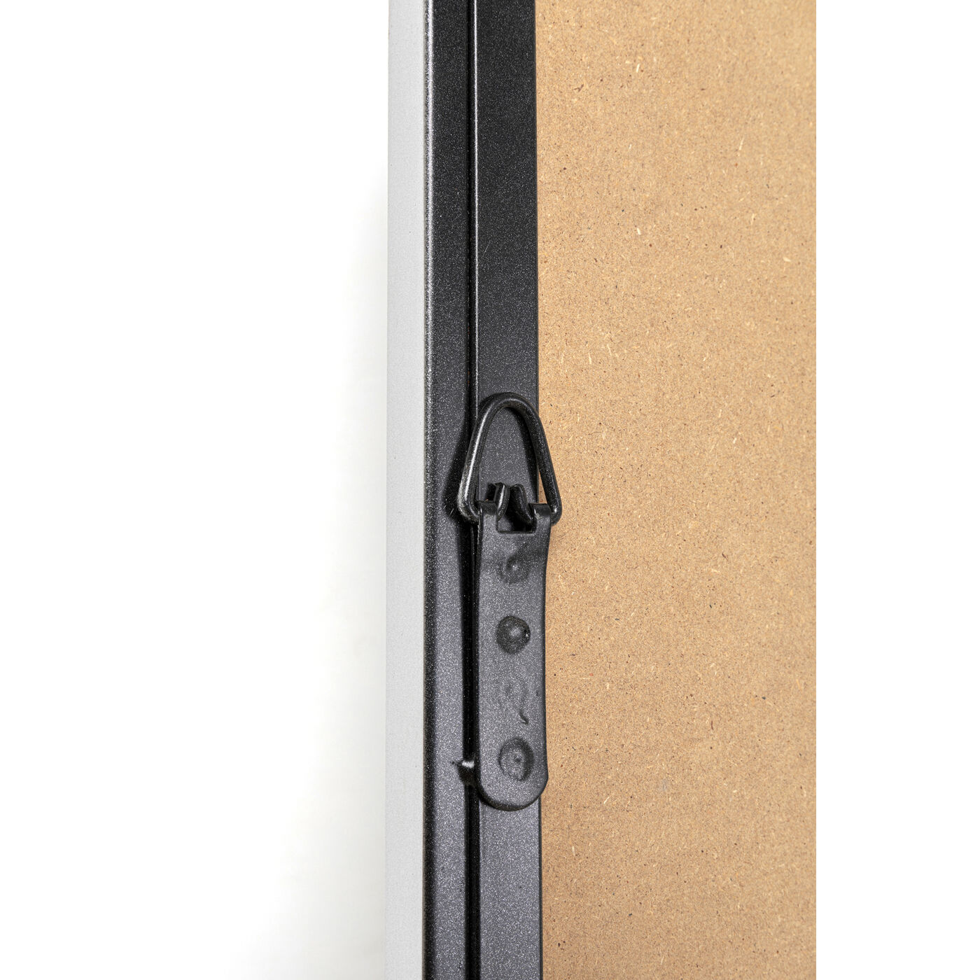 Зеркало настенное Cialda Silver 80x180 см KARE 80104