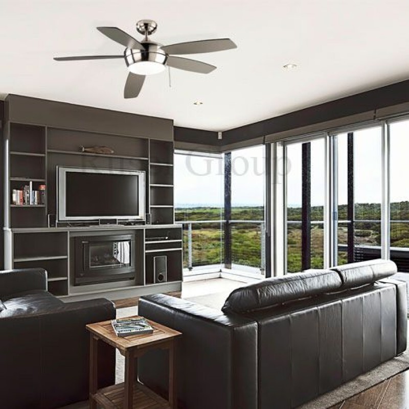 Потолочный вентилятор Leds C4 SAMAL