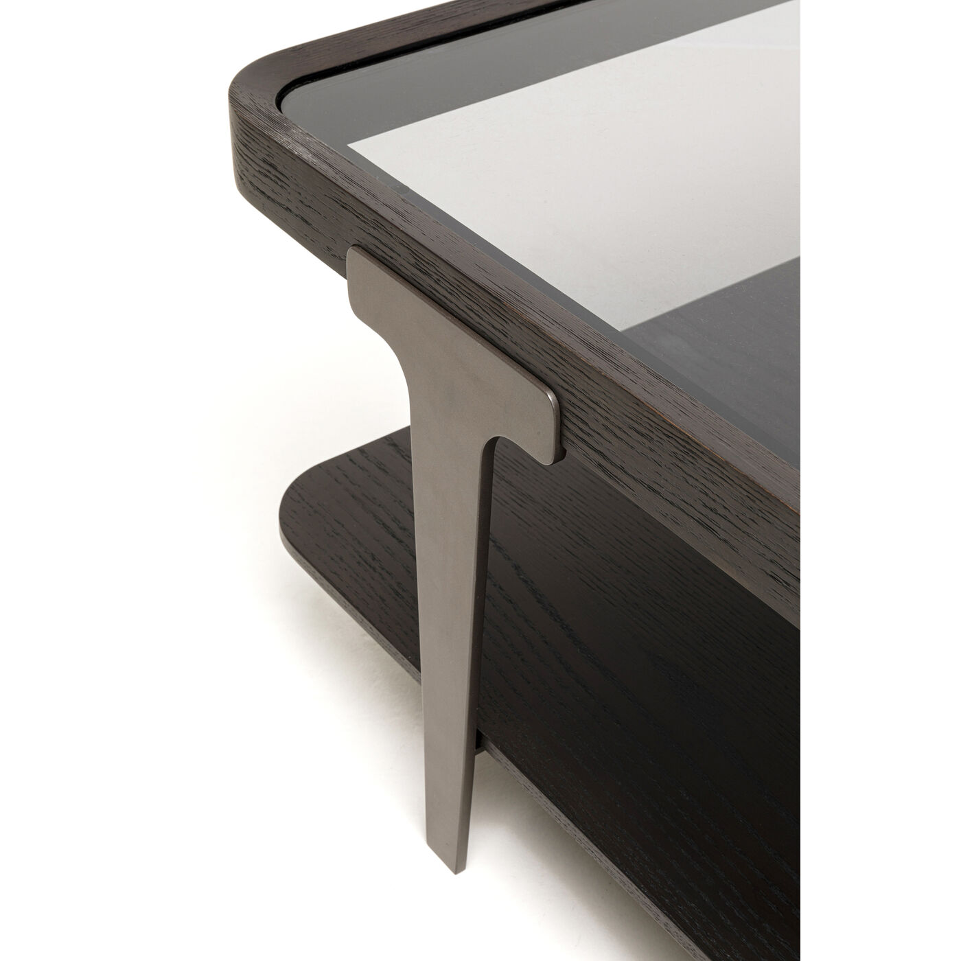 Стол кофейный Flamenco 100x100cm KARE 70054