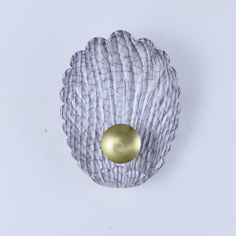 Настенный светильник BOUNTY by ImperiumLoft