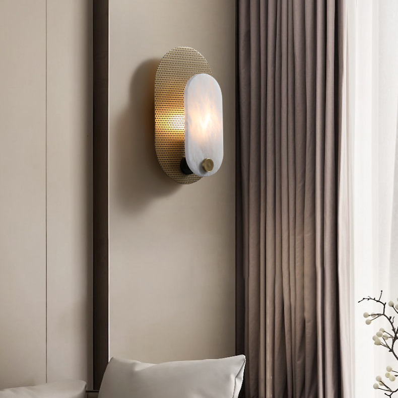 Настенный светильник CONRAD B WALL L25 by ImperiumLoft