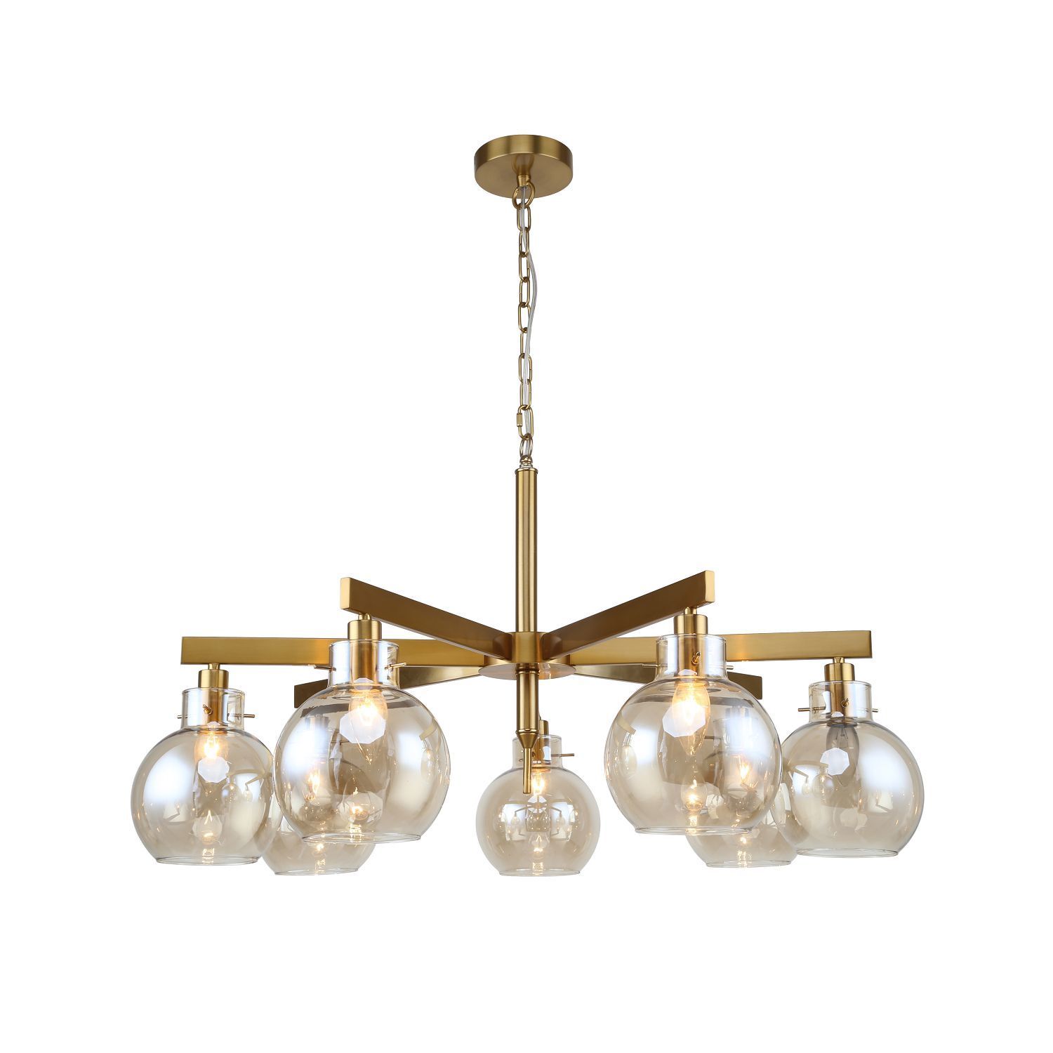 Люстра Favourite 2775-7P