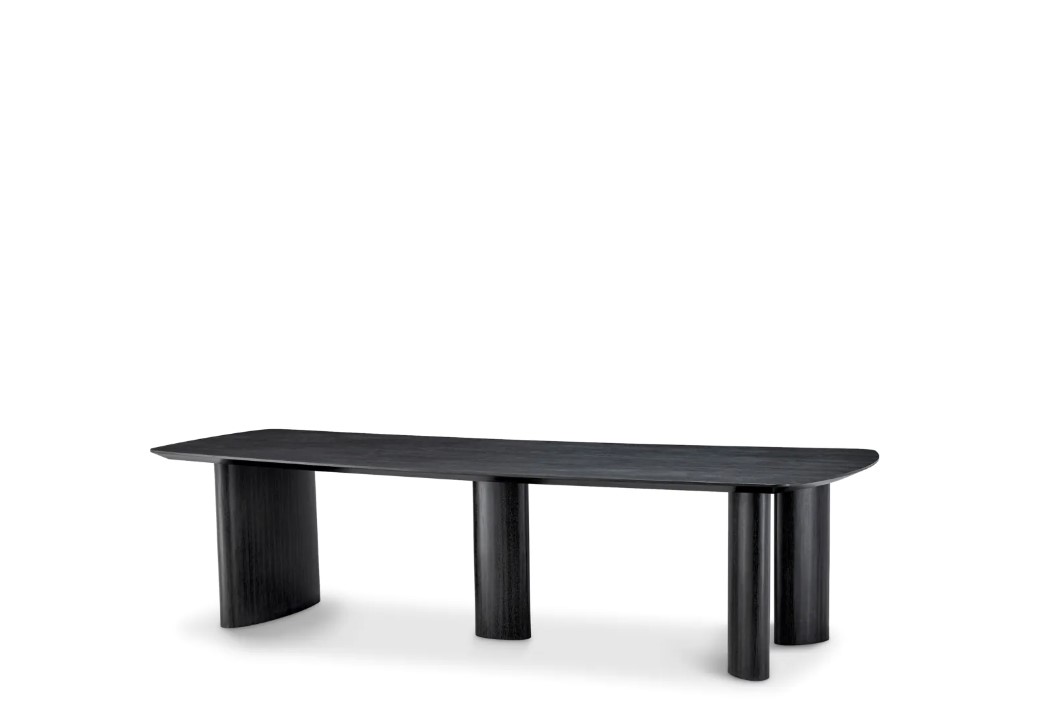 Обеденный Стол Eichholtz BERGMAN L 117346