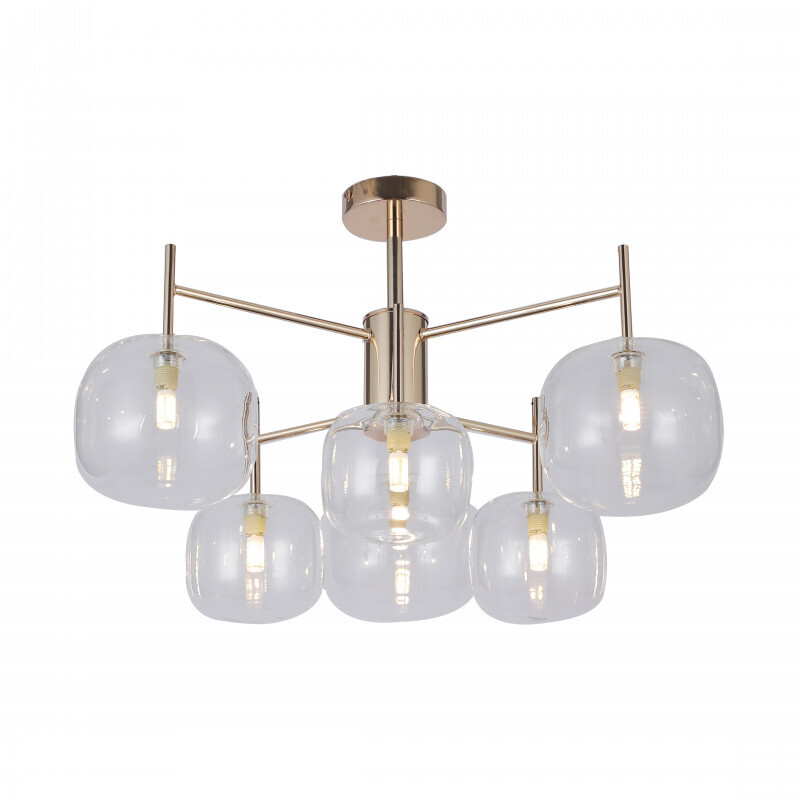 Люстра на штанге F-Promo 2976-6P