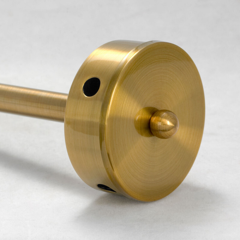 Люстра на штанге Lussole LGO LSP-8208