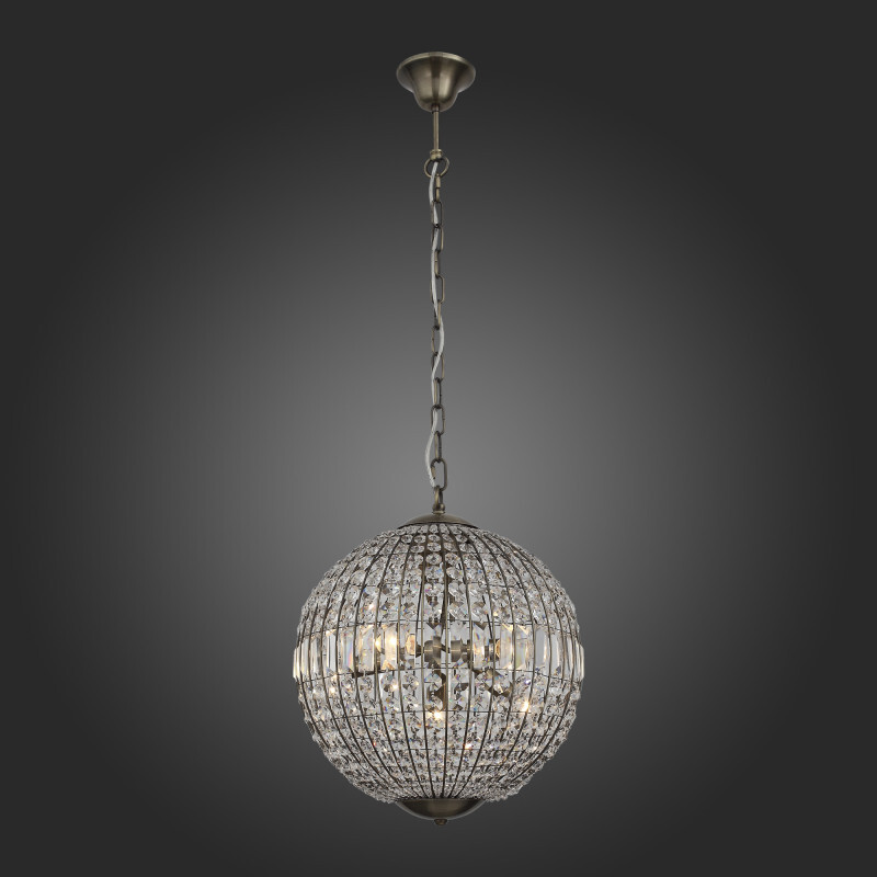 Подвесная люстра ST Luce SL226.303.05