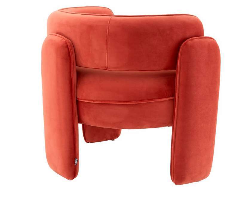 Кресло Eichholtz CHAPLIN 117595