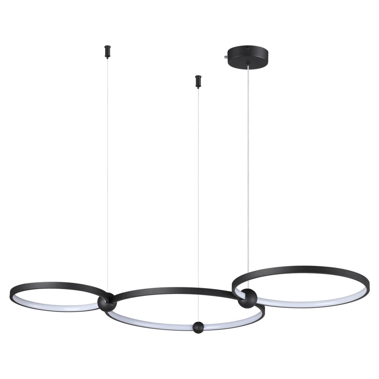 Люстра подвесная Lumion 6533/85L