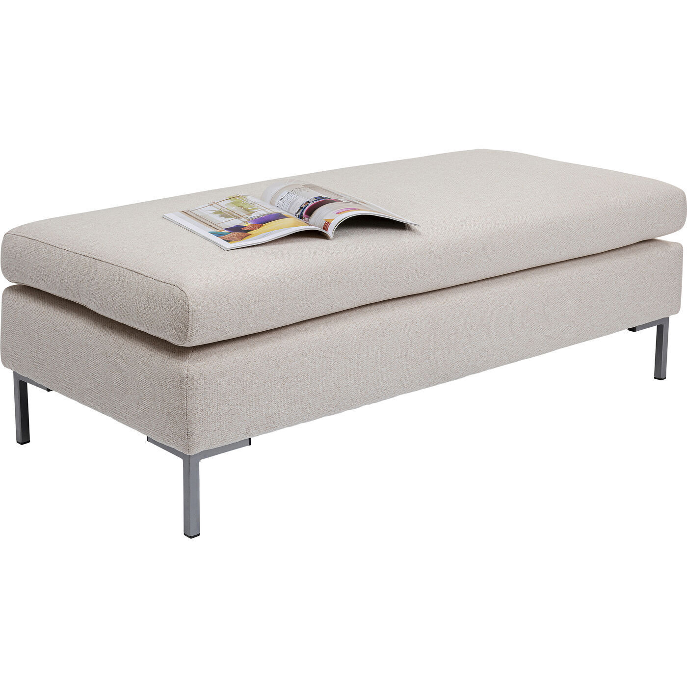 Пуф KARE Gianni 86519