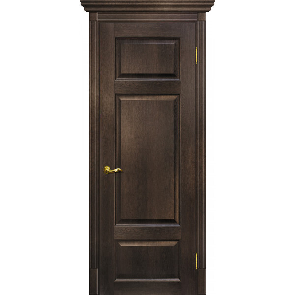 Межкомнатная дверь Graf Тоскана-3 Фреско (2000 х 900)