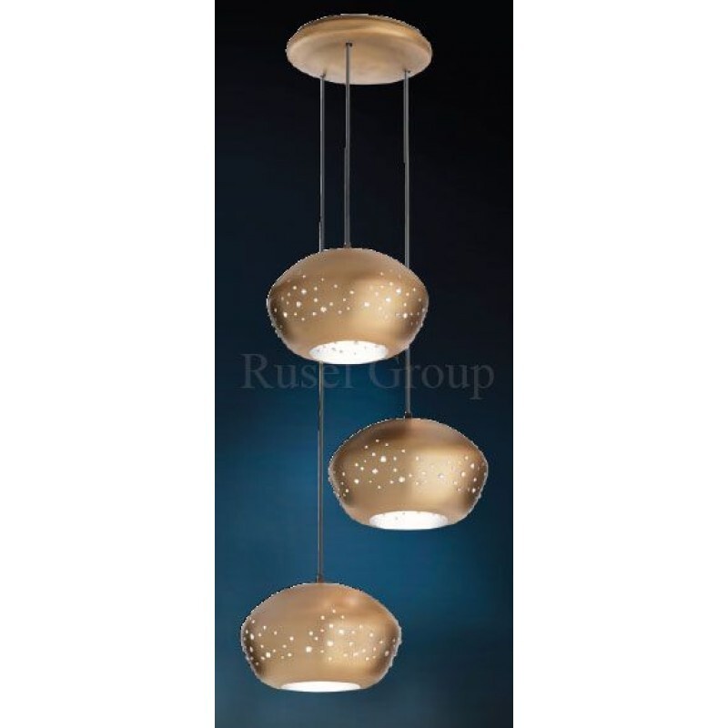 Подвесной светильник Swarovski INLAY SJP560