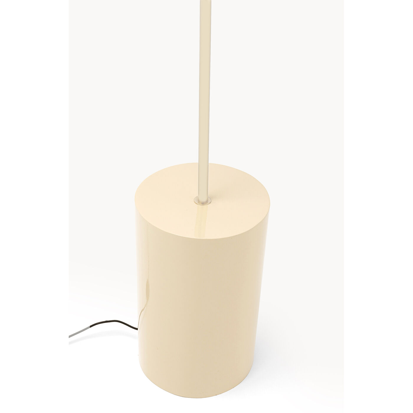 Светильник напольный Loungy Ecru 160cm KARE 57572