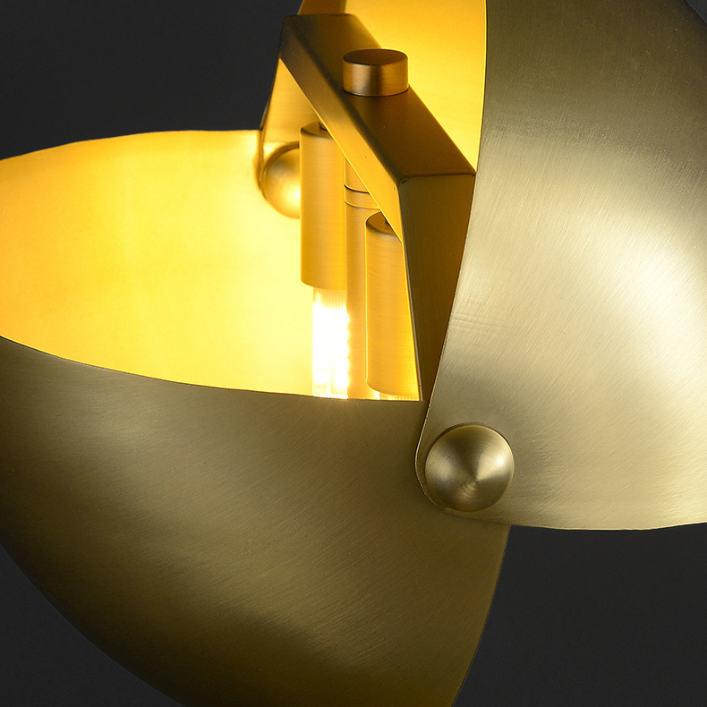 Торшер ZETA FL by ImperiumLoft