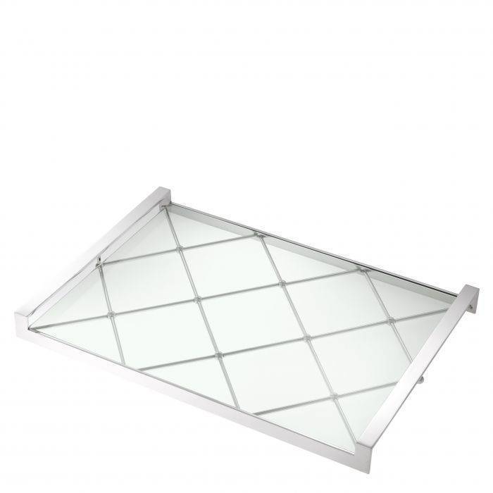 Поднос Eichholtz TRAY GOA 114296