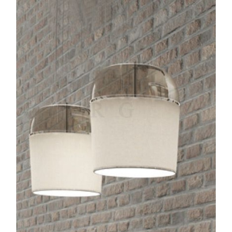 Подвесной светильник De Majo DOME S38-45