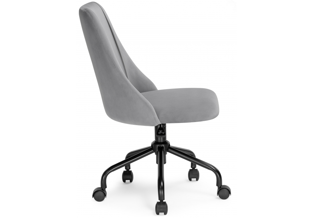 Стул Woodville Kosmo серое 15220