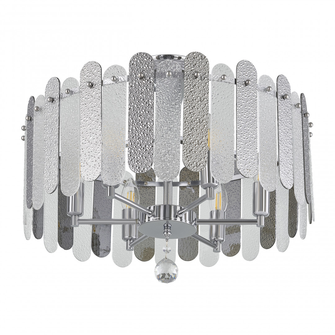 Люстра 373109/6/80/500 CR Arte Milano