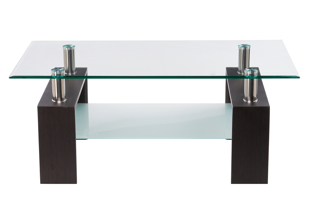 Журнальный стол Woodville CT1-052 wenge 11810