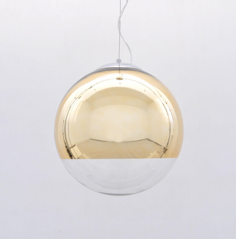 Подвесной светильник Lumina Deco LDP 108-300 GD